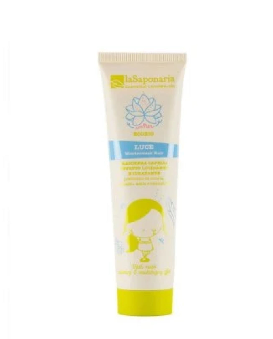 Wondermask Hair - Luce 150ml