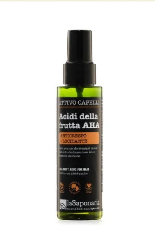 Acidi della frutta AHA 100ml