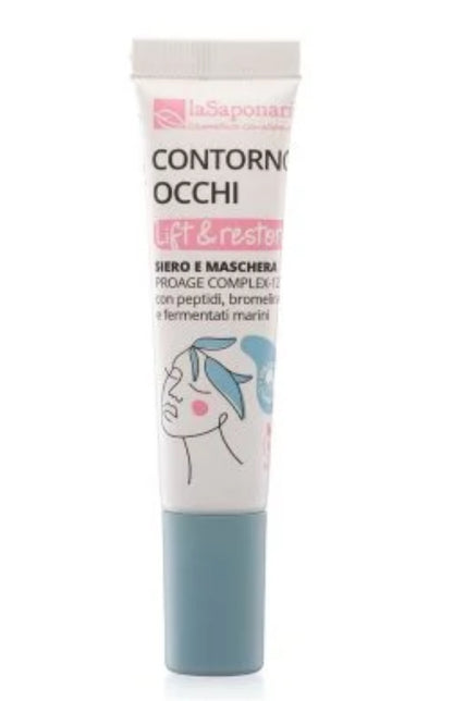 Contorno occhi Lift&Restore 15ml