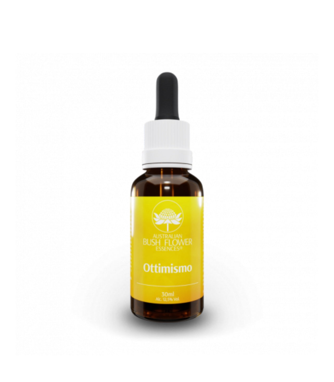 Ottimismo - Gocce 30 ml