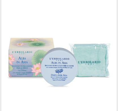 Balsamo per le Mani Alba in Asia 75ml