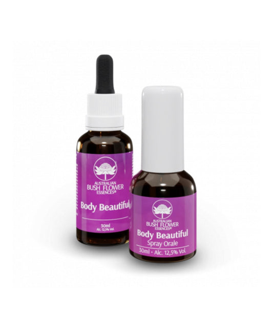 Body Beautiful - Spray Orale 30ml