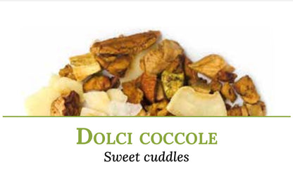 Dolci Coccole 50g