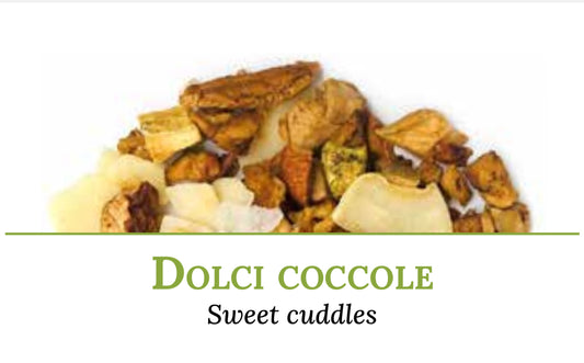 Dolci Coccole 50g