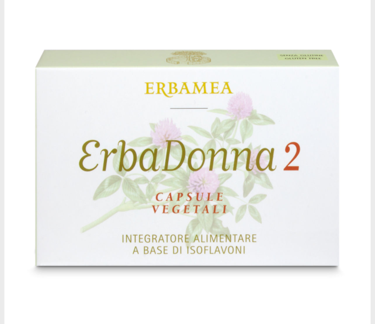 Integratore ErbaDonna 2 - 24 capsule