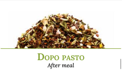 Dopo Pasto 50g