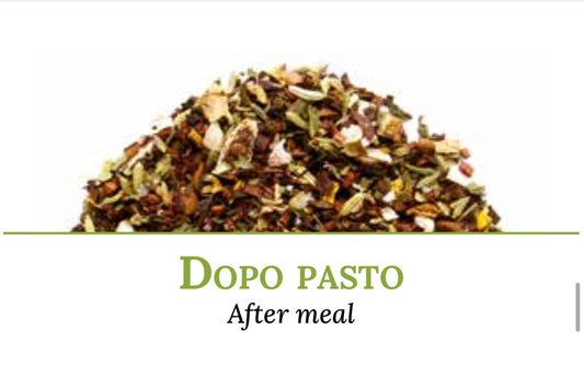 Dopo Pasto 50g