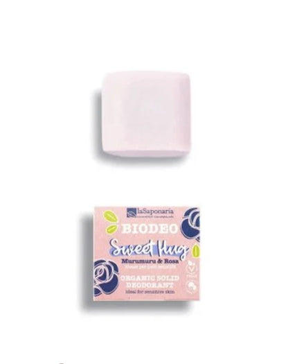 Biodeo Sweet Hug 40g
