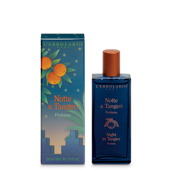 Profumo Notte a Tangeri 50ml