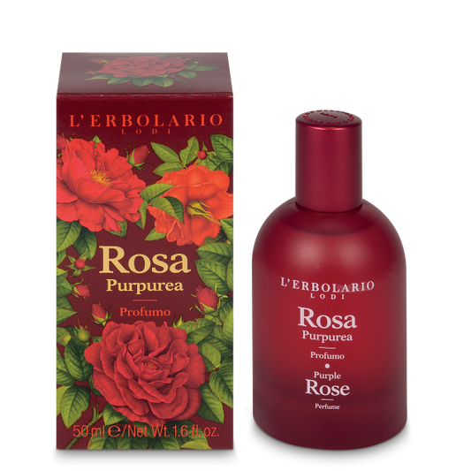 Profumo Rosa Purpurea 50 ml