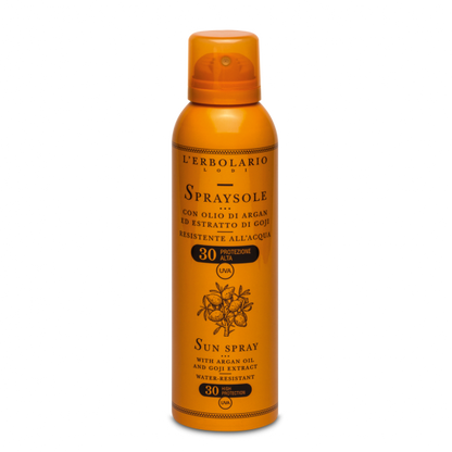 Spray Solare Corpo SPF 30 150ml