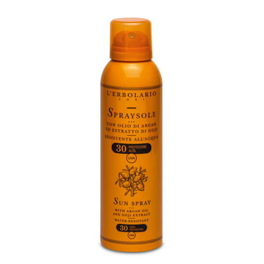 Spray Solare Corpo SPF 30 150ml