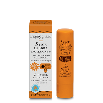 Stick Solare Labbra SPF 50+ 4,5ml