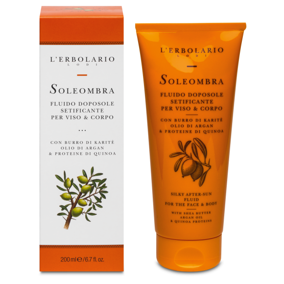 Doposole Soleombra 200ml