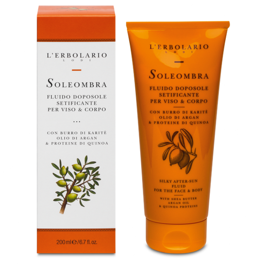 Doposole Soleombra 200ml