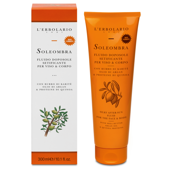 Doposole Maxi Soleombra 300ml