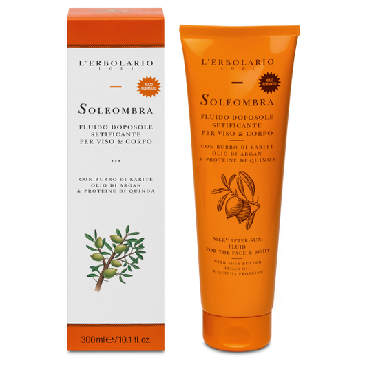 Doposole Maxi Soleombra 300ml