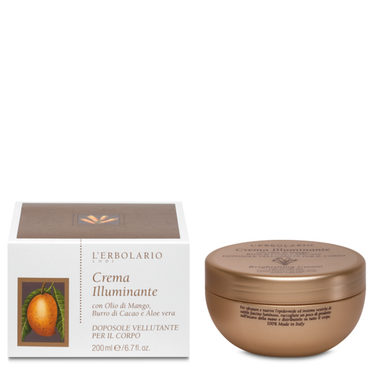 Crema Illuminante Doposole 200ml