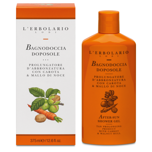 Bagnodoccia Doposole 375ml