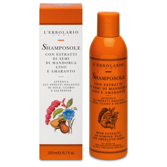 Shamposole 200ml