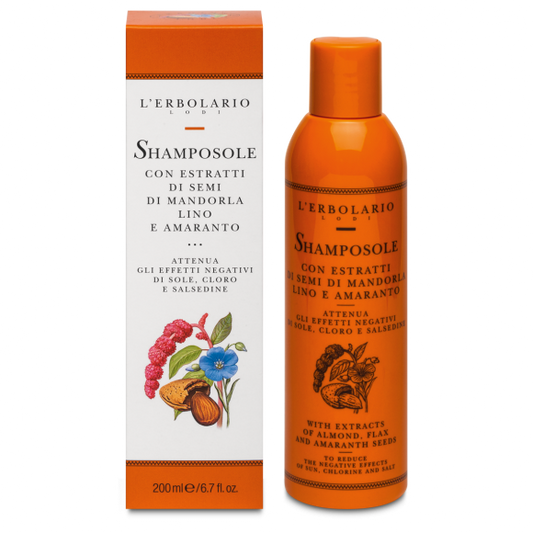 Shamposole 200ml
