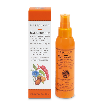 BalsamoSole 125ml
