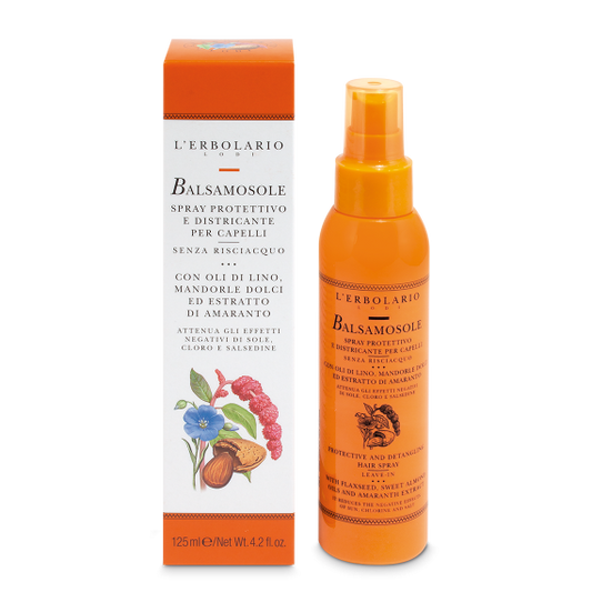 BalsamoSole 125ml