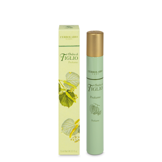 Profumo Ombra di Tiglio 15ml