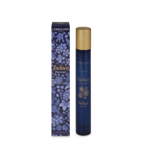 Profumo Indaco 15ml