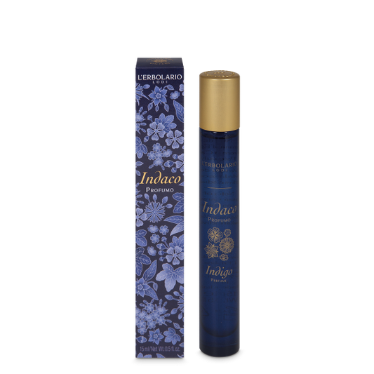 Profumo Indaco 15ml