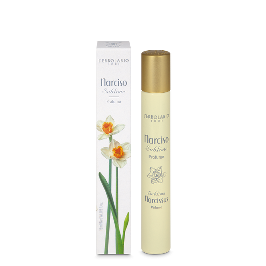 Profumo Narciso Sublime 15ml