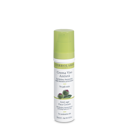 Crema Viso Antietà 50ml