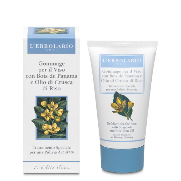 Gommage per il Viso 75ml