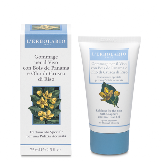 Gommage per il Viso 75ml