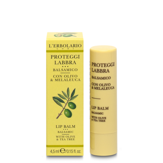 Proteggilabbra Balsamico 4,5ml