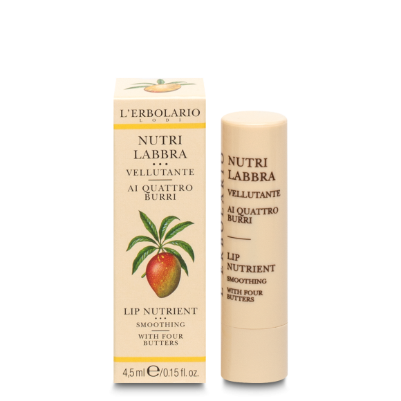 Nutrilabbra Vellutante 4,5ml