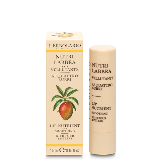 Nutrilabbra Vellutante 4,5ml