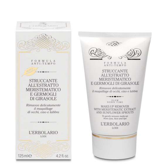 Struccante Anti-Tempo 125ml