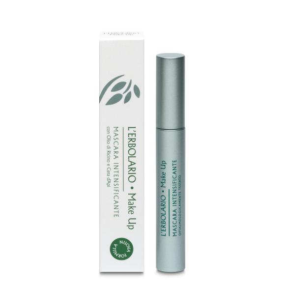 Mascara Intensificante Nero 9ml