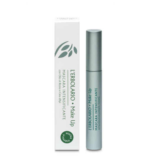 Mascara Intensificante Nero 9ml
