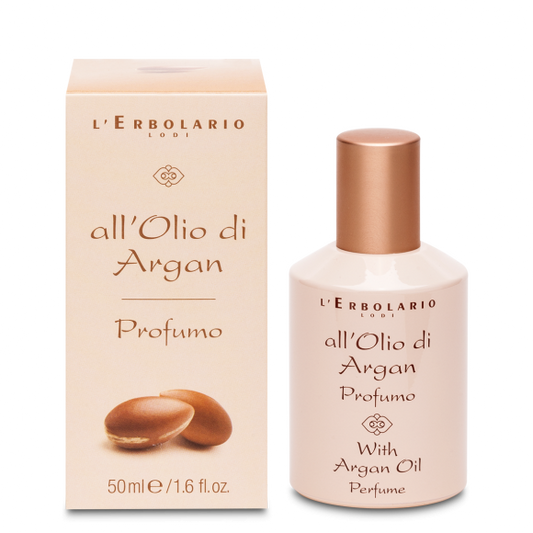 Profumo All'Olio di Argan 50ml