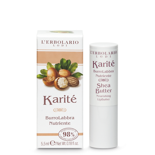 BurroLabbra Nutriente Karité 5,5g