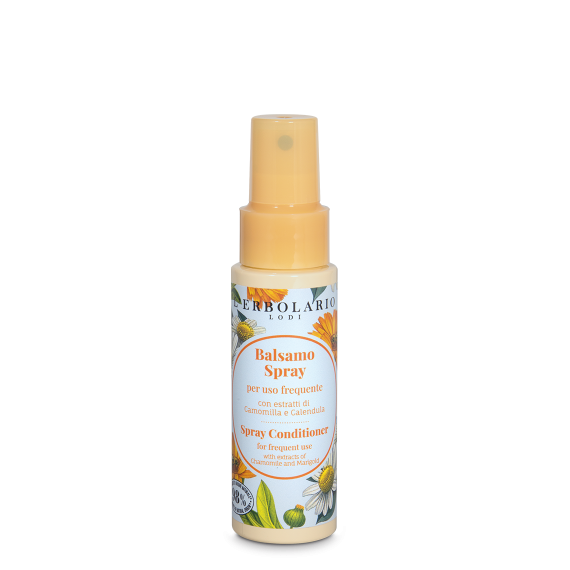 Balsamo Spray per uso frequente 60ml