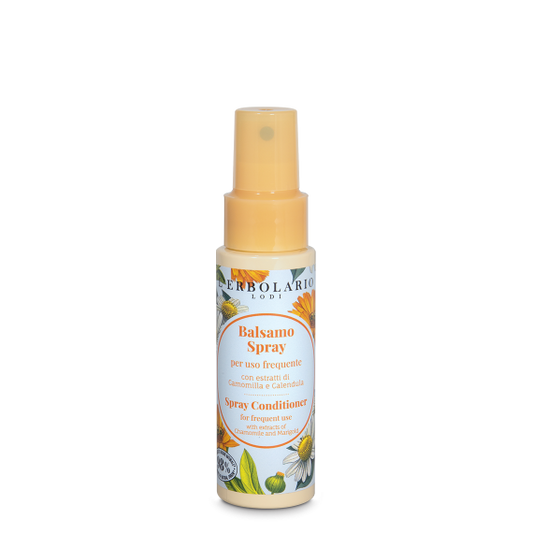 Balsamo Spray per uso frequente 60ml