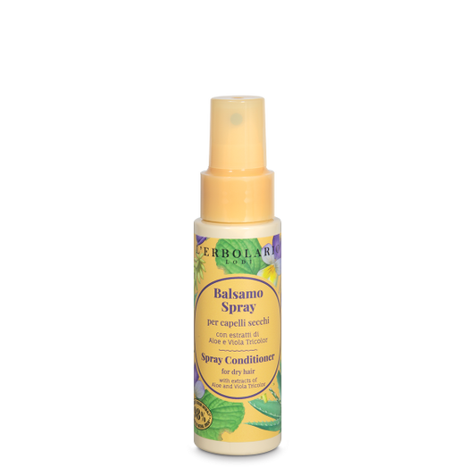 Balsamo Spray per capelli secchi 60ml