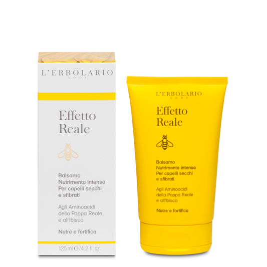 Balsamo Effetto Reale 125ml