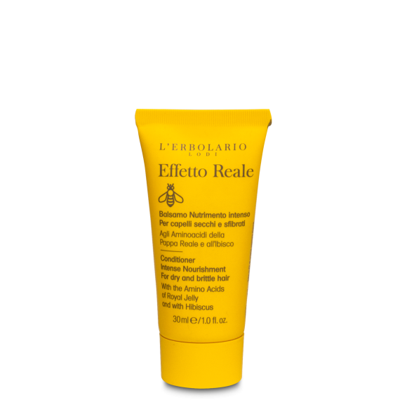 Balsamo minitaglia Effetto Reale 30ml