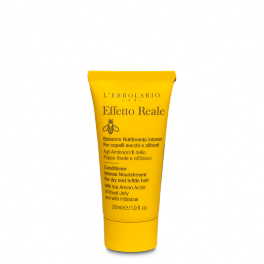 Balsamo minitaglia Effetto Reale 30ml
