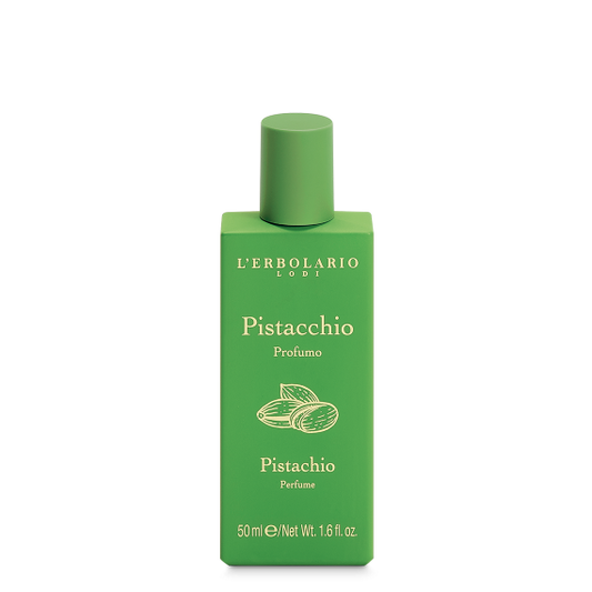 Profumo Pistacchio 50 ml