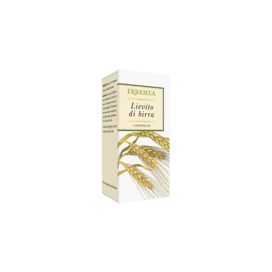 Integratore Lievito di Birra 250 compresse